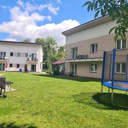 Apartman U Toma Frýdlant nad Ostravicí エクステリア 写真