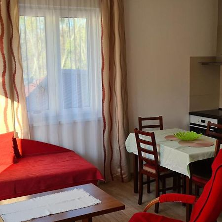 Apartman U Toma Frýdlant nad Ostravicí エクステリア 写真