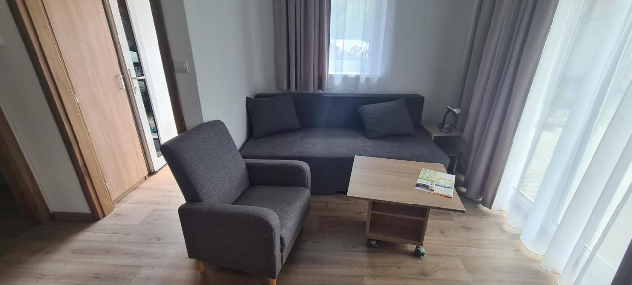 Apartman U Toma Frýdlant nad Ostravicí エクステリア 写真