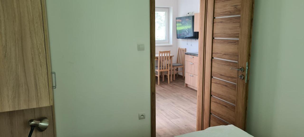 Apartman U Toma Frýdlant nad Ostravicí エクステリア 写真