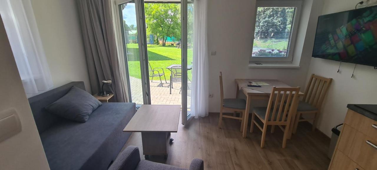 Apartman U Toma Frýdlant nad Ostravicí エクステリア 写真
