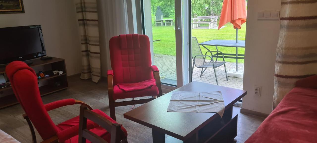 Apartman U Toma Frýdlant nad Ostravicí エクステリア 写真