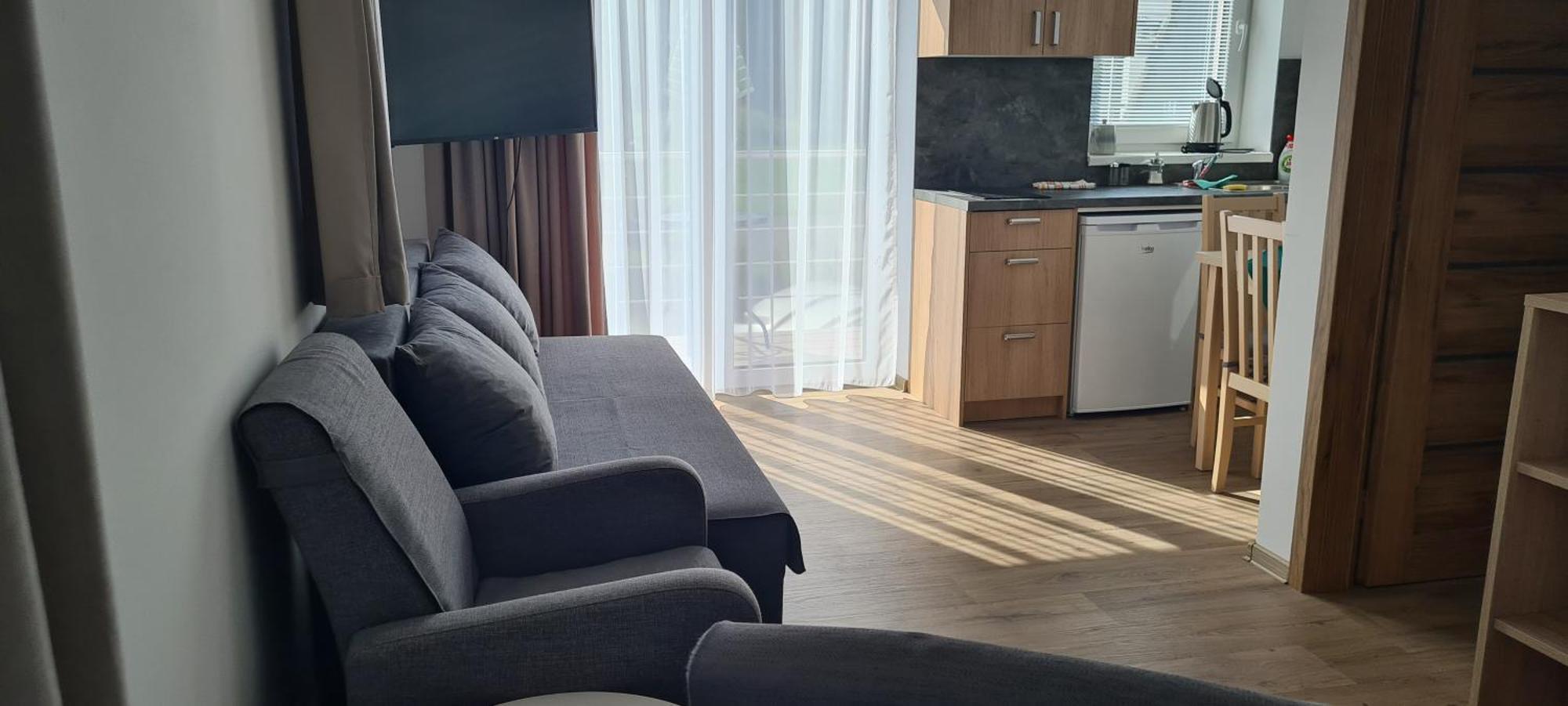 Apartman U Toma Frýdlant nad Ostravicí エクステリア 写真
