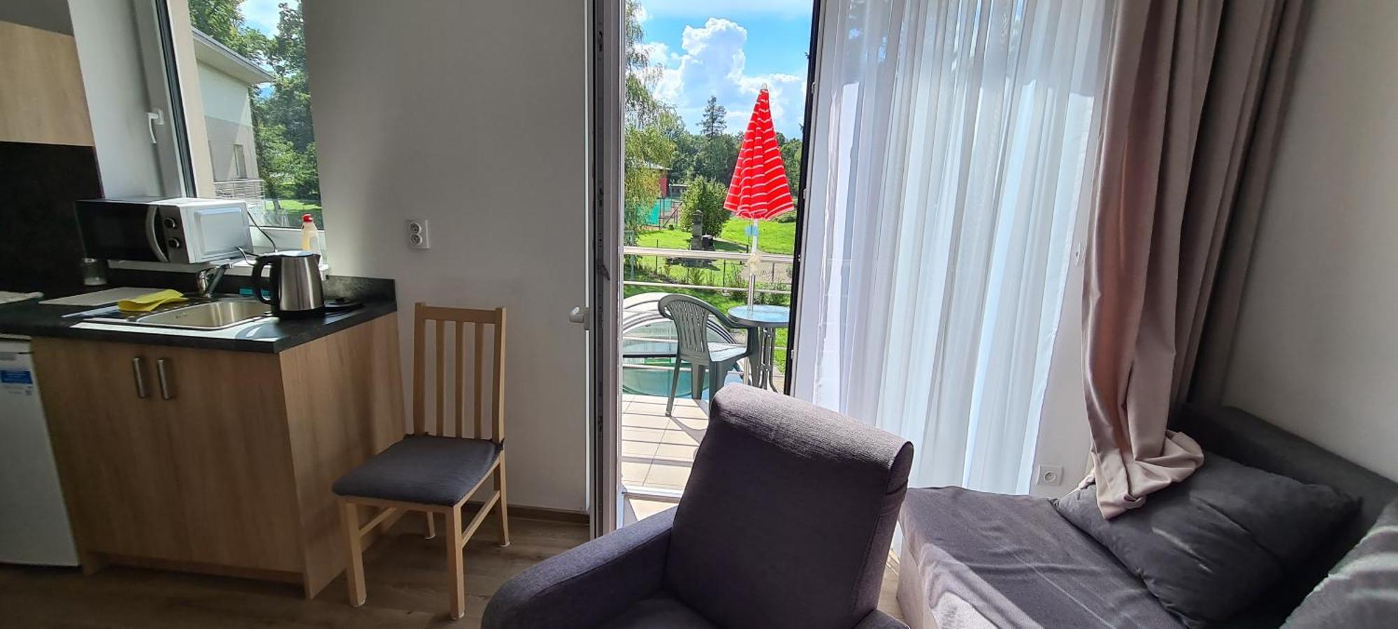 Apartman U Toma Frýdlant nad Ostravicí エクステリア 写真