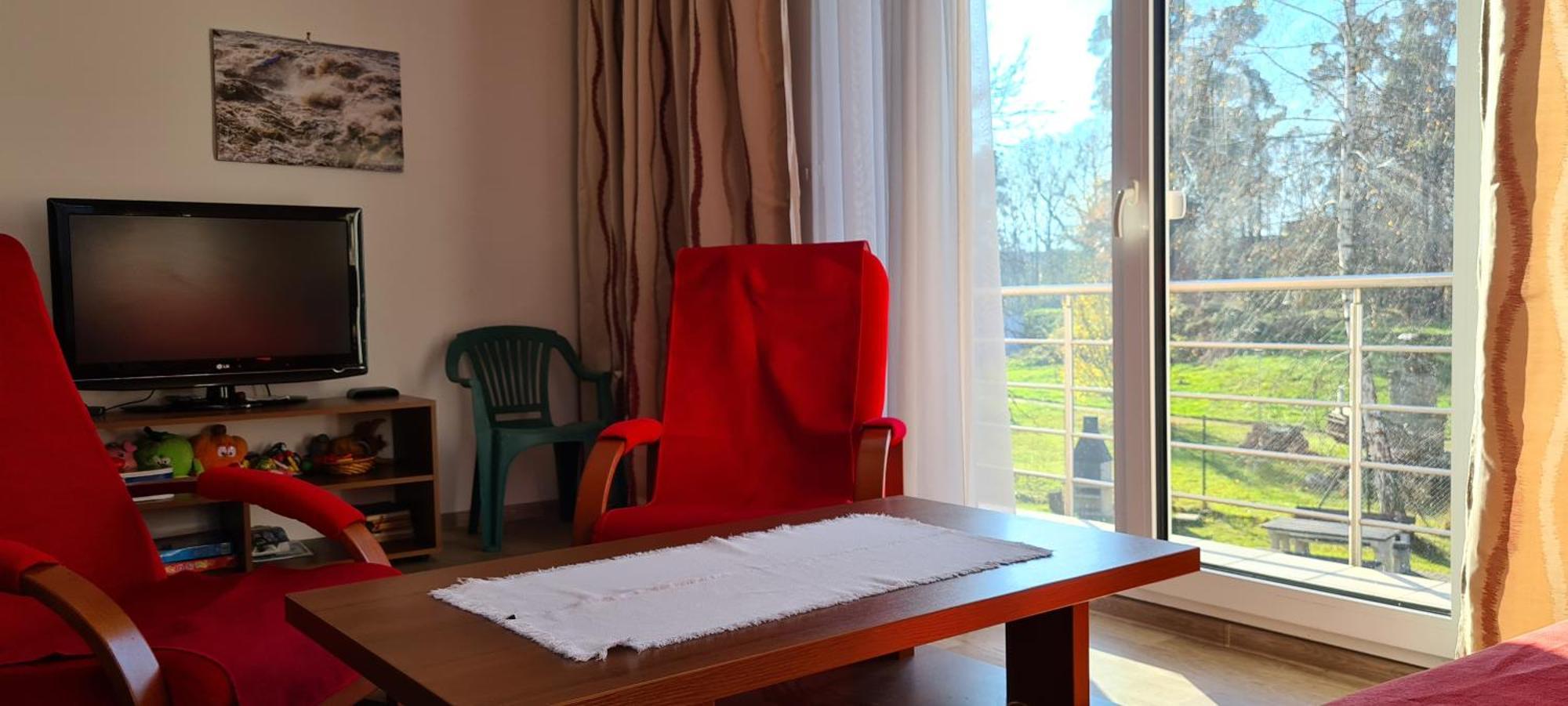 Apartman U Toma Frýdlant nad Ostravicí エクステリア 写真