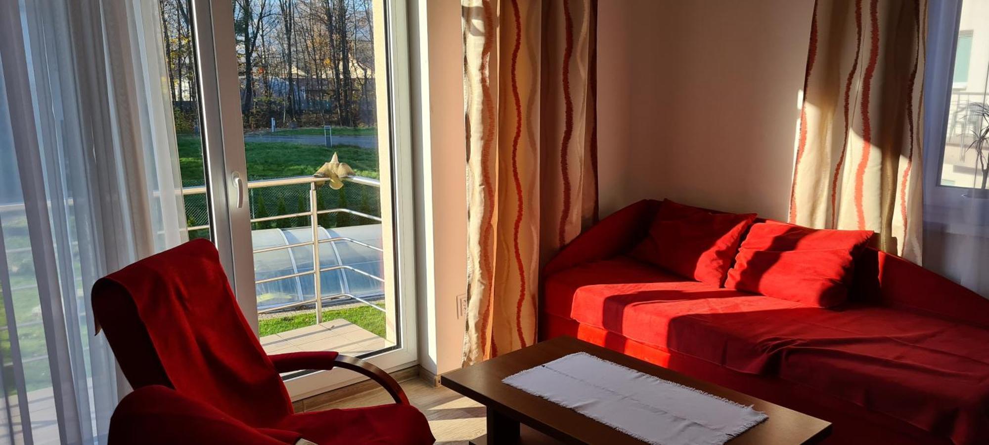 Apartman U Toma Frýdlant nad Ostravicí エクステリア 写真