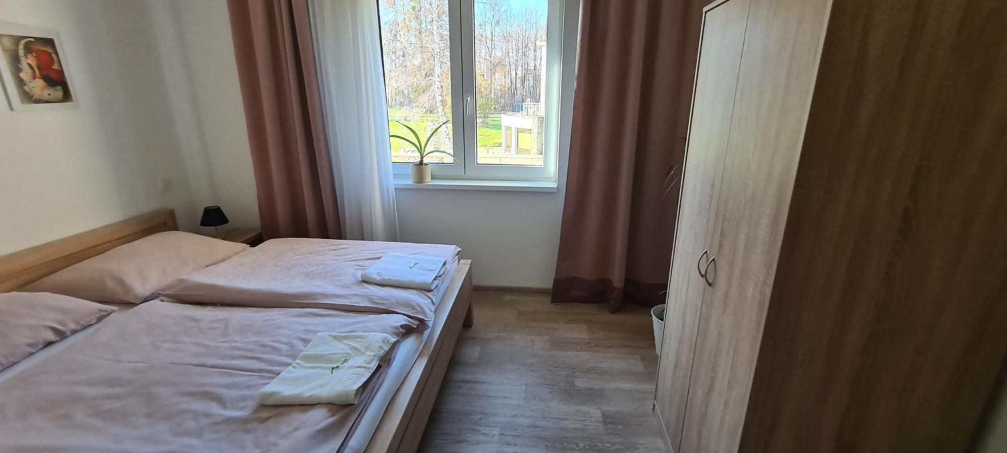 Apartman U Toma Frýdlant nad Ostravicí エクステリア 写真