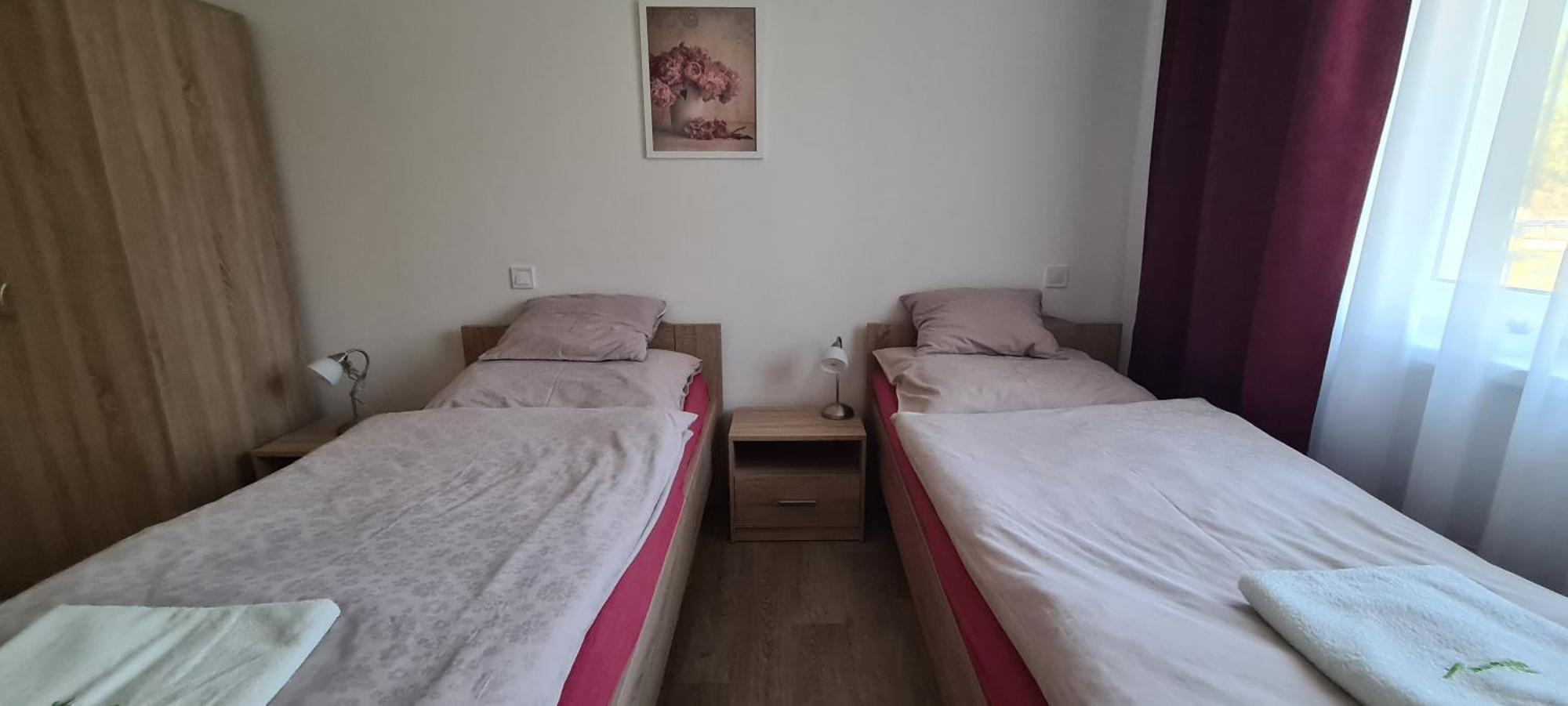 Apartman U Toma Frýdlant nad Ostravicí エクステリア 写真
