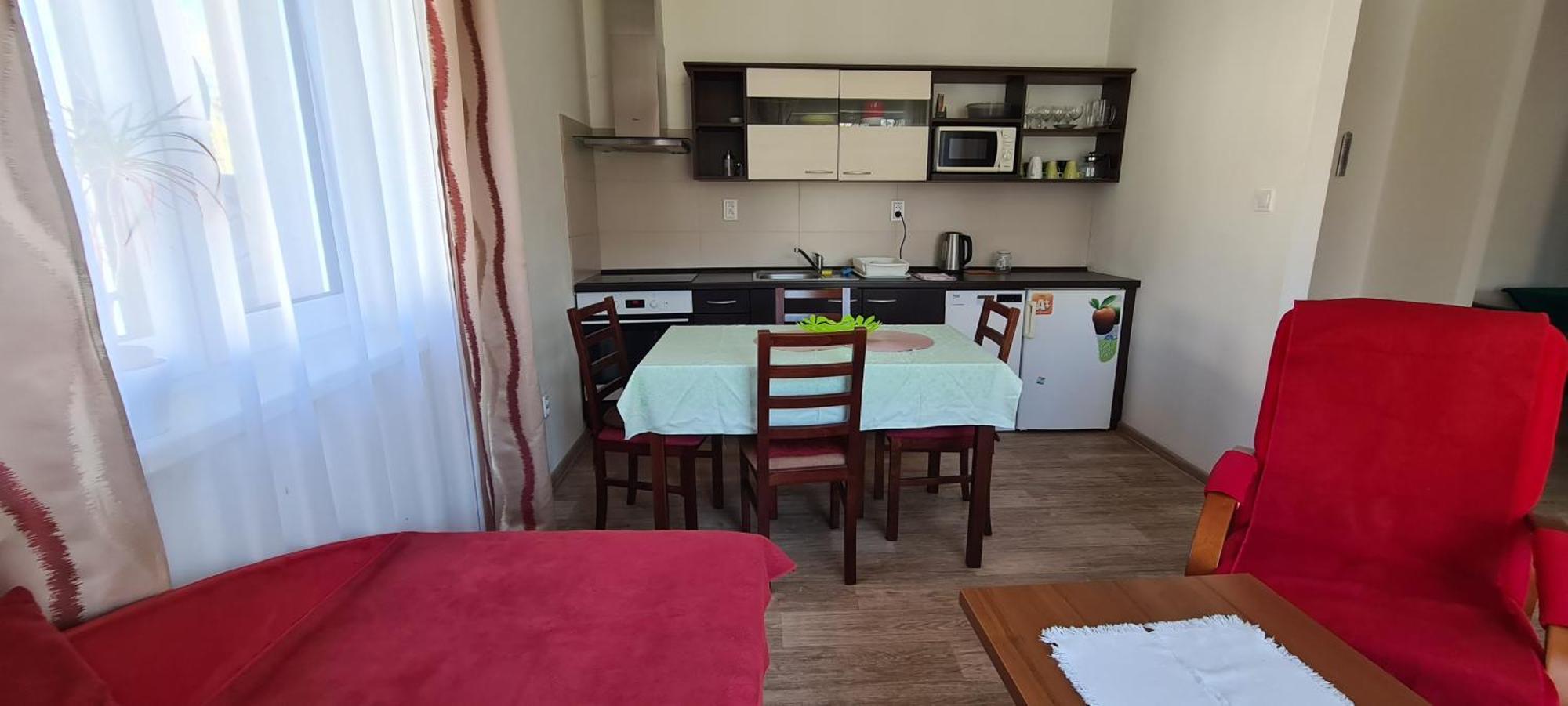 Apartman U Toma Frýdlant nad Ostravicí エクステリア 写真