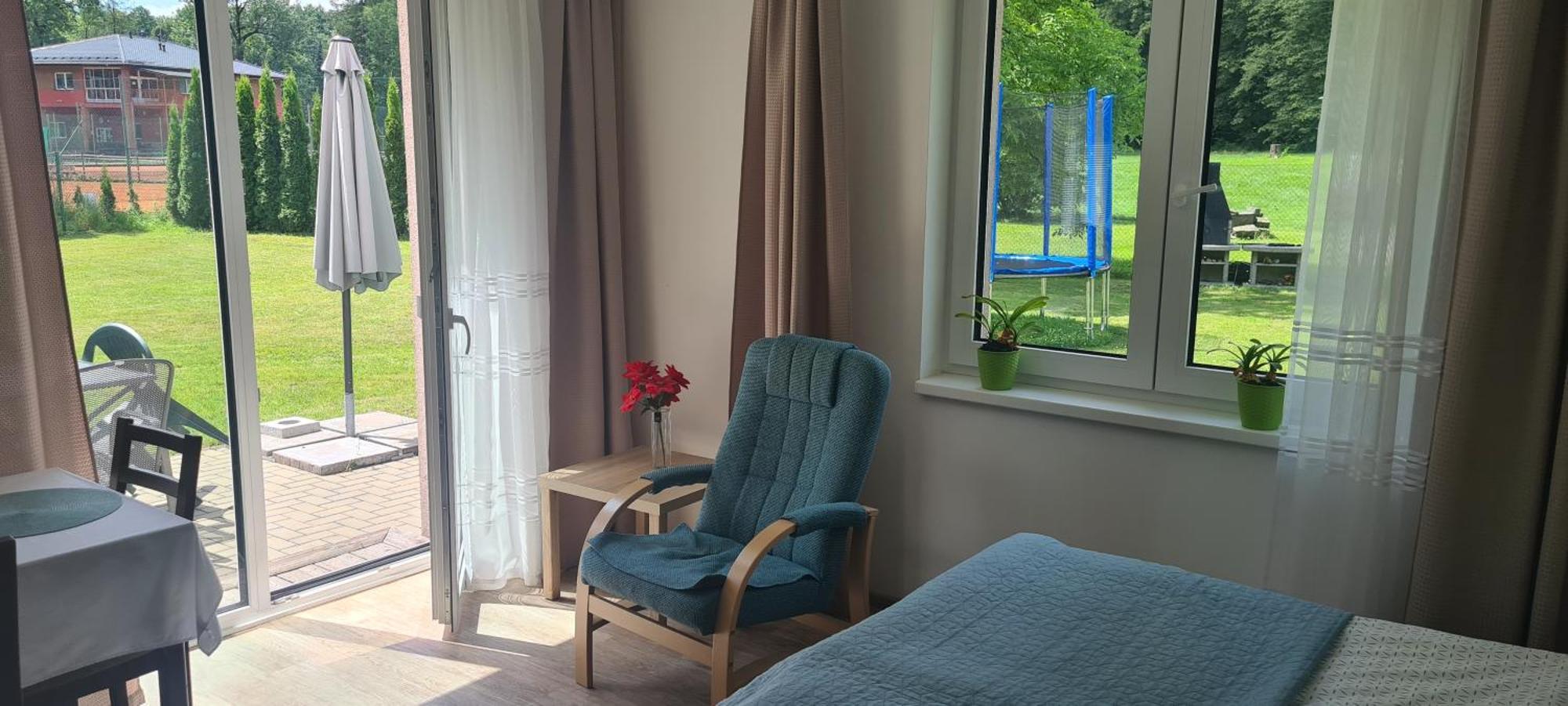 Apartman U Toma Frýdlant nad Ostravicí エクステリア 写真