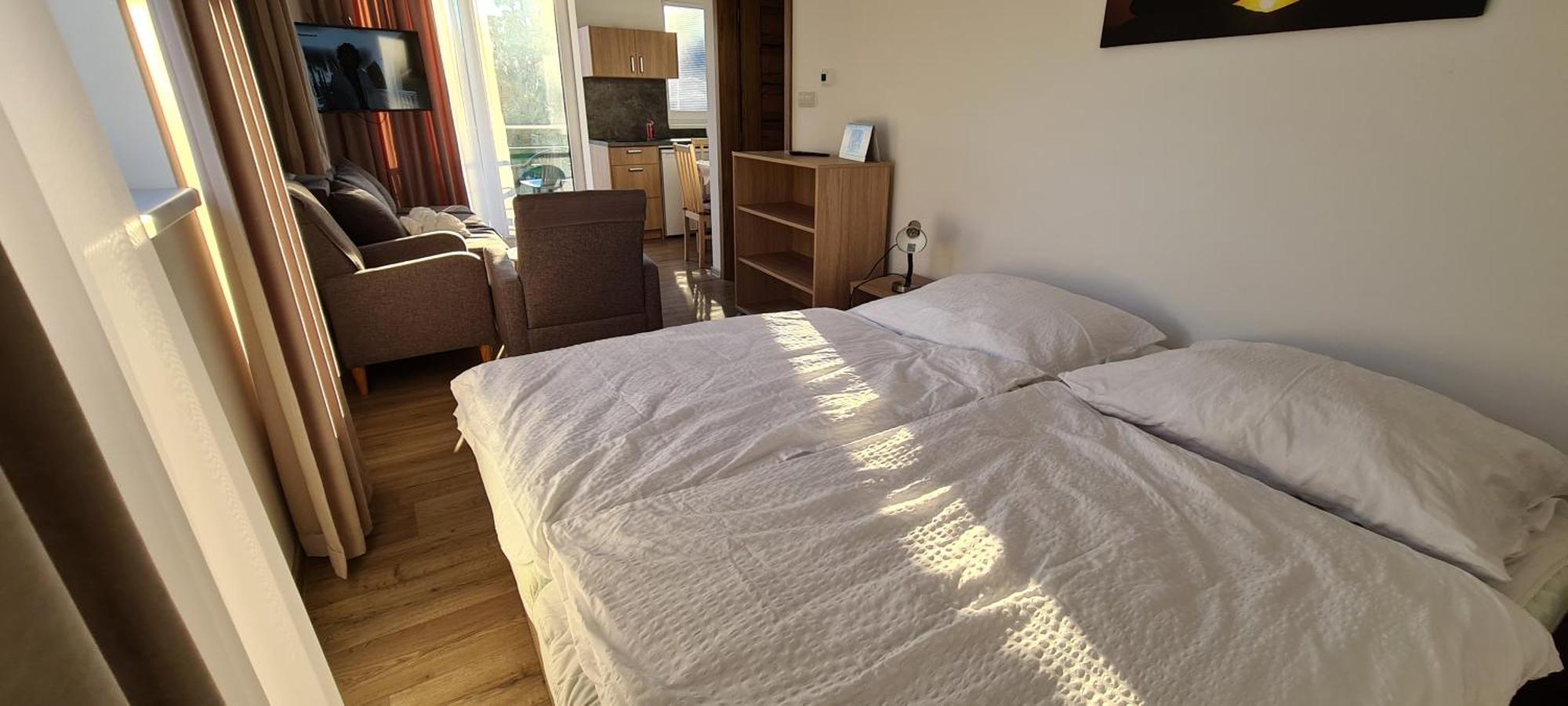 Apartman U Toma Frýdlant nad Ostravicí エクステリア 写真