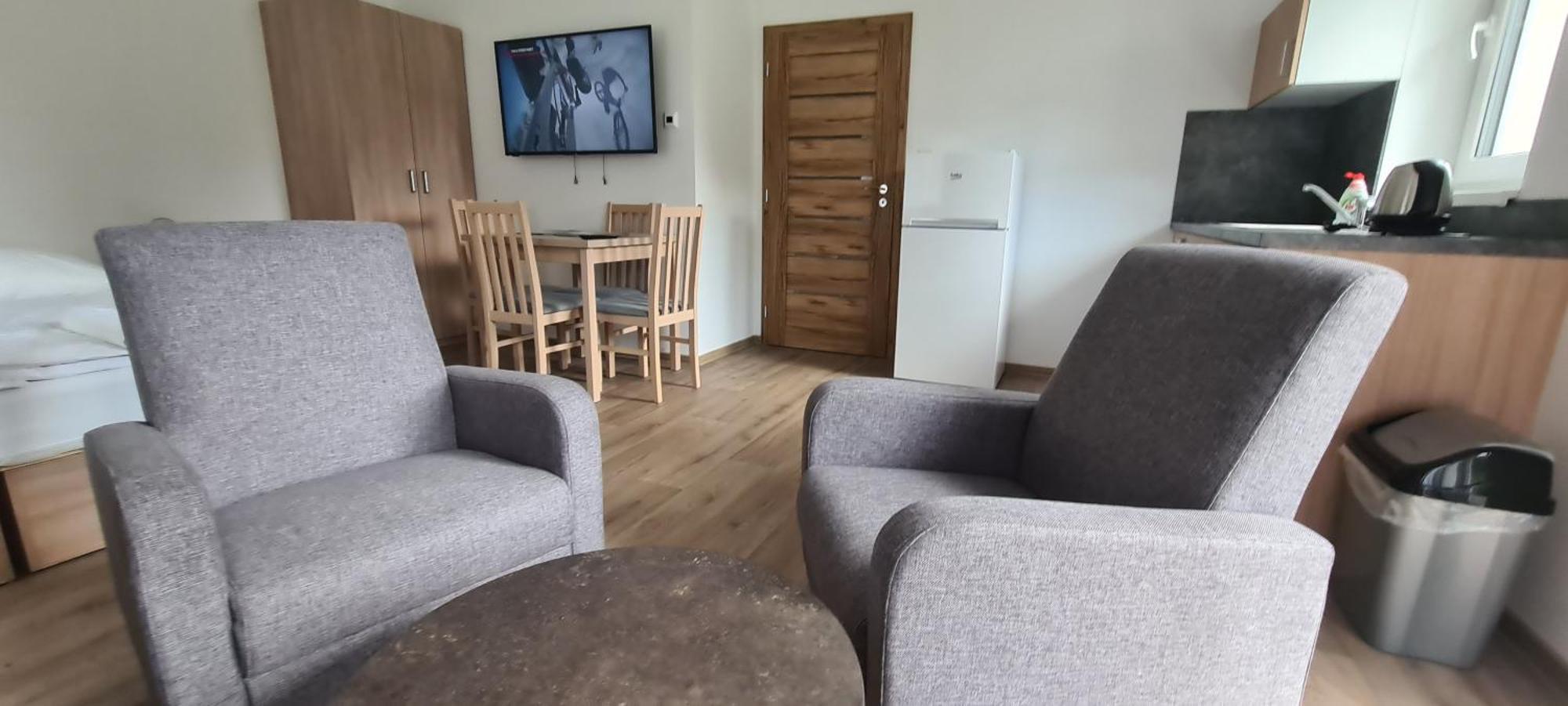 Apartman U Toma Frýdlant nad Ostravicí エクステリア 写真
