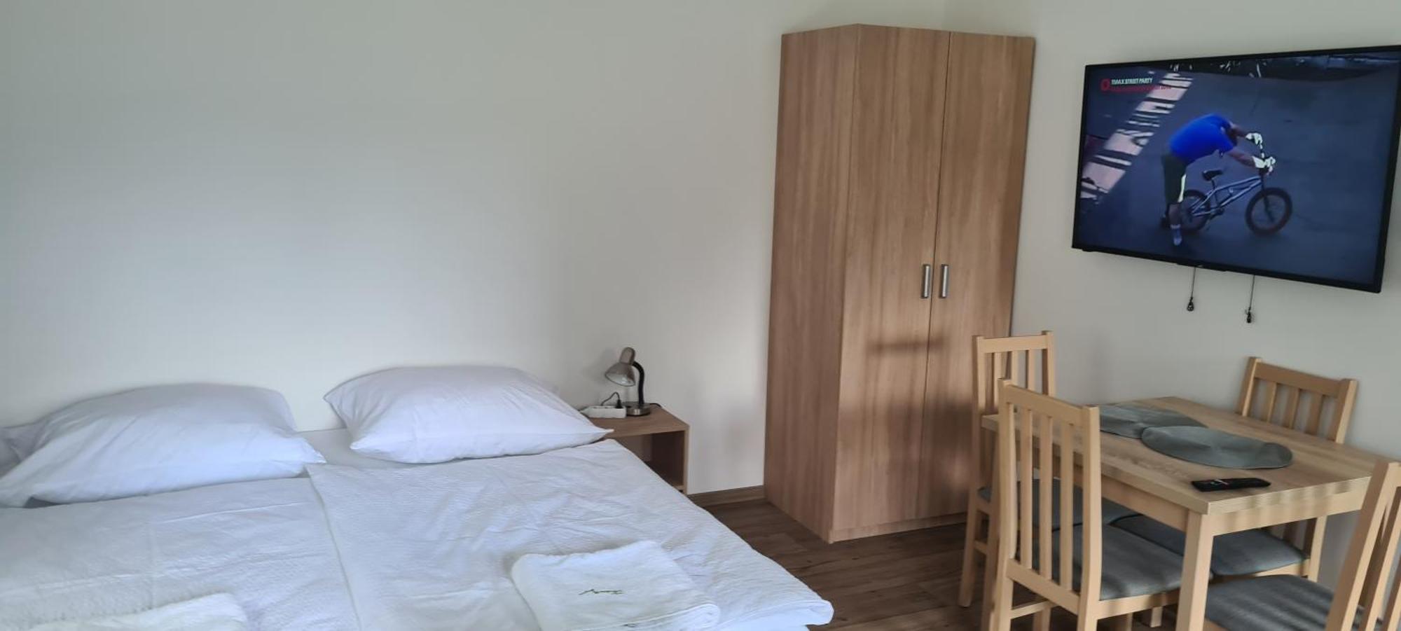 Apartman U Toma Frýdlant nad Ostravicí エクステリア 写真