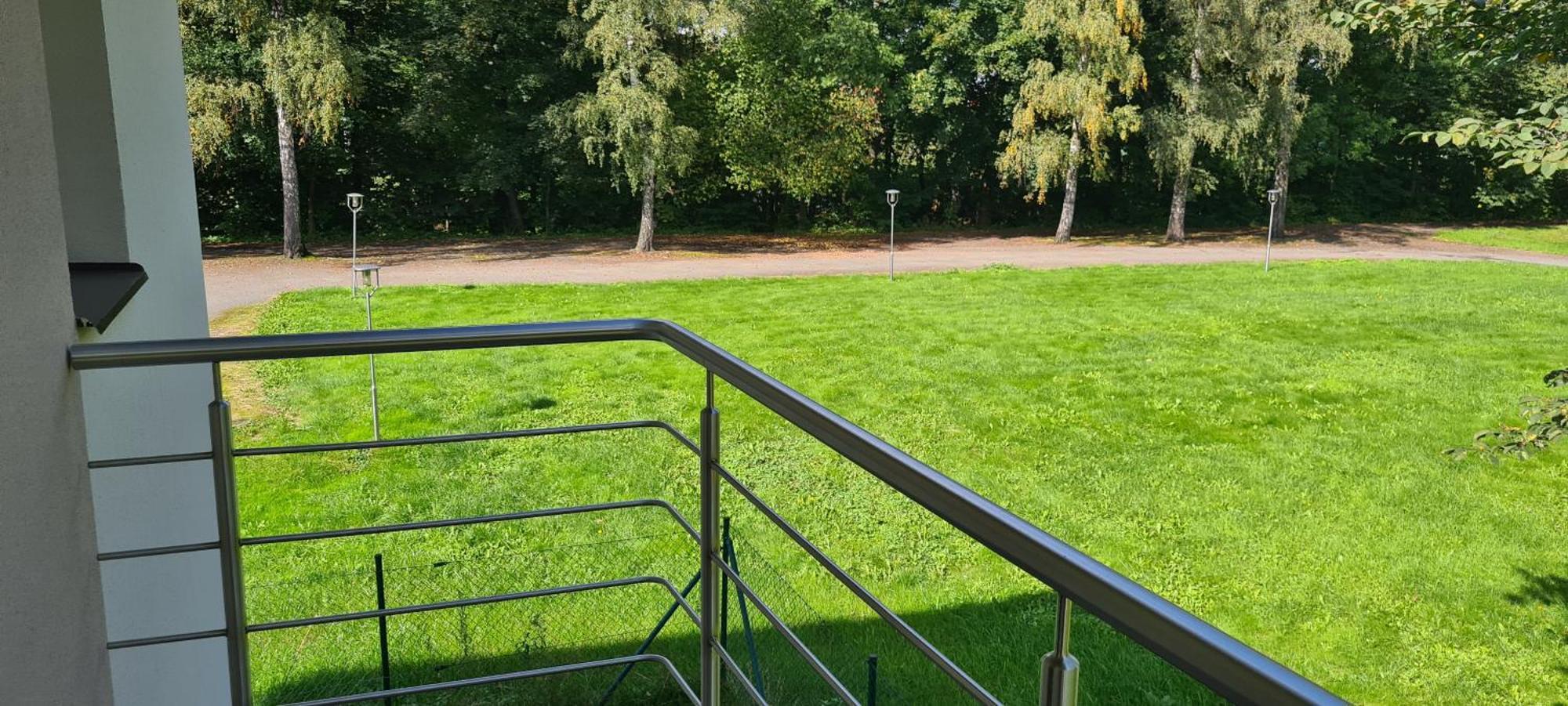 Apartman U Toma Frýdlant nad Ostravicí エクステリア 写真