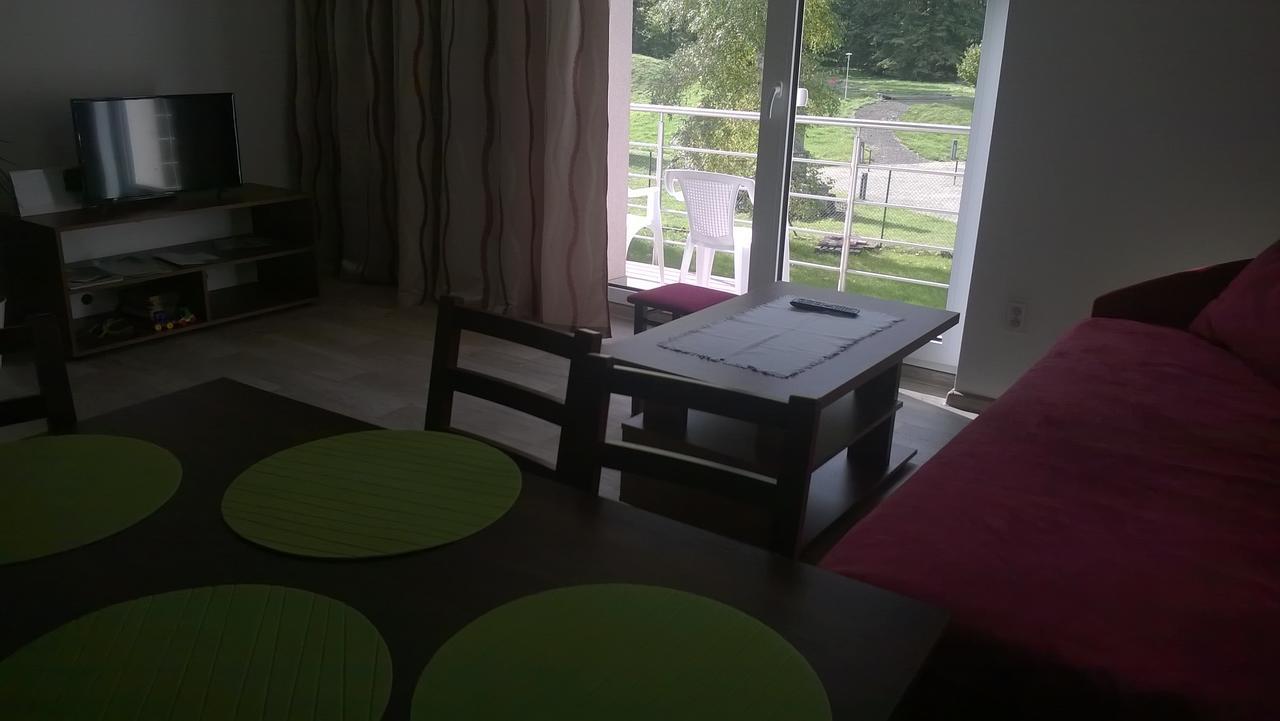 Apartman U Toma Frýdlant nad Ostravicí エクステリア 写真