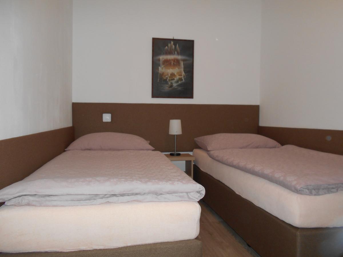 Apartman U Toma Frýdlant nad Ostravicí エクステリア 写真