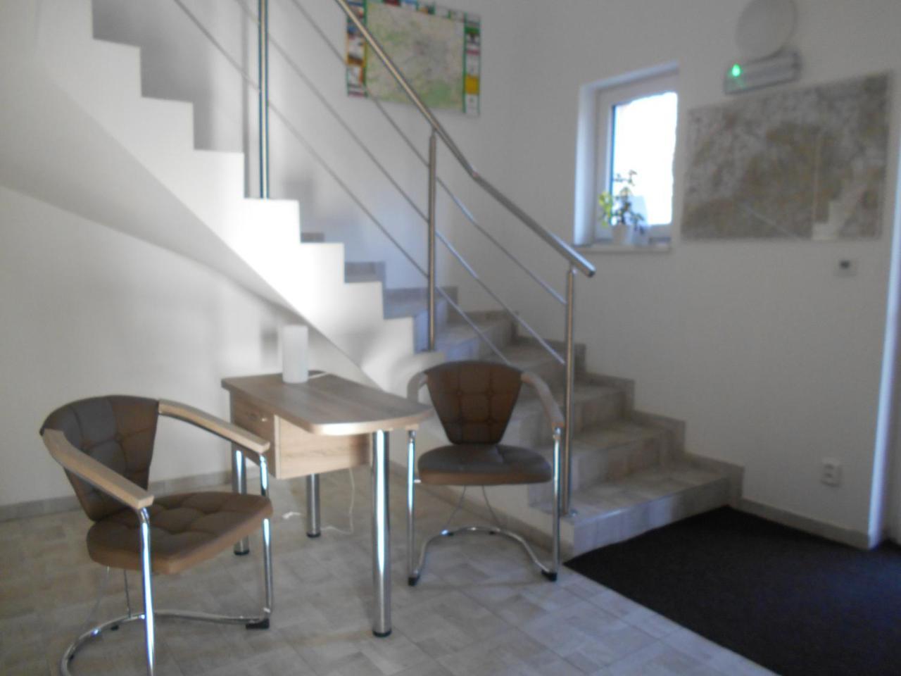 Apartman U Toma Frýdlant nad Ostravicí エクステリア 写真