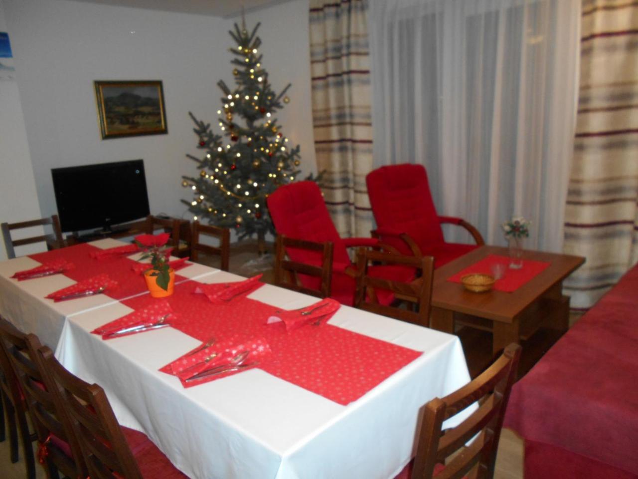 Apartman U Toma Frýdlant nad Ostravicí エクステリア 写真