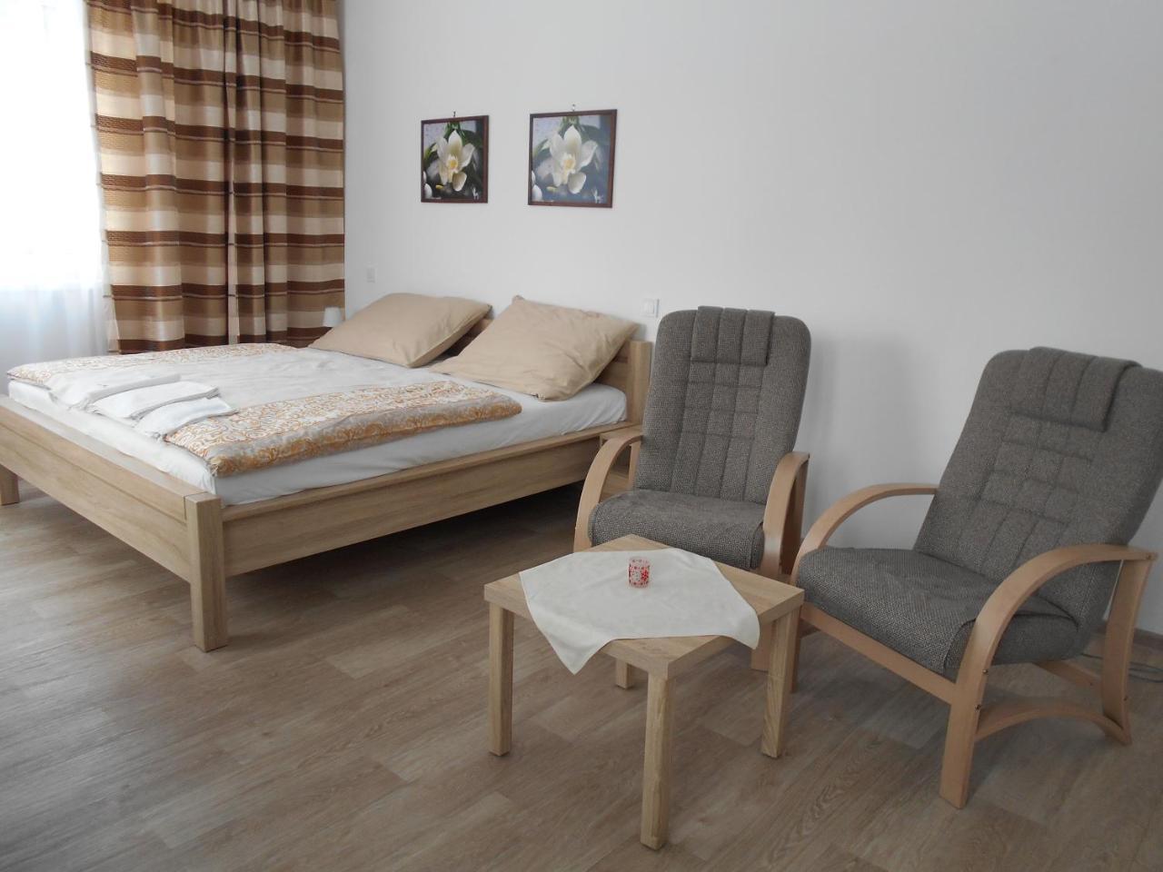 Apartman U Toma Frýdlant nad Ostravicí エクステリア 写真