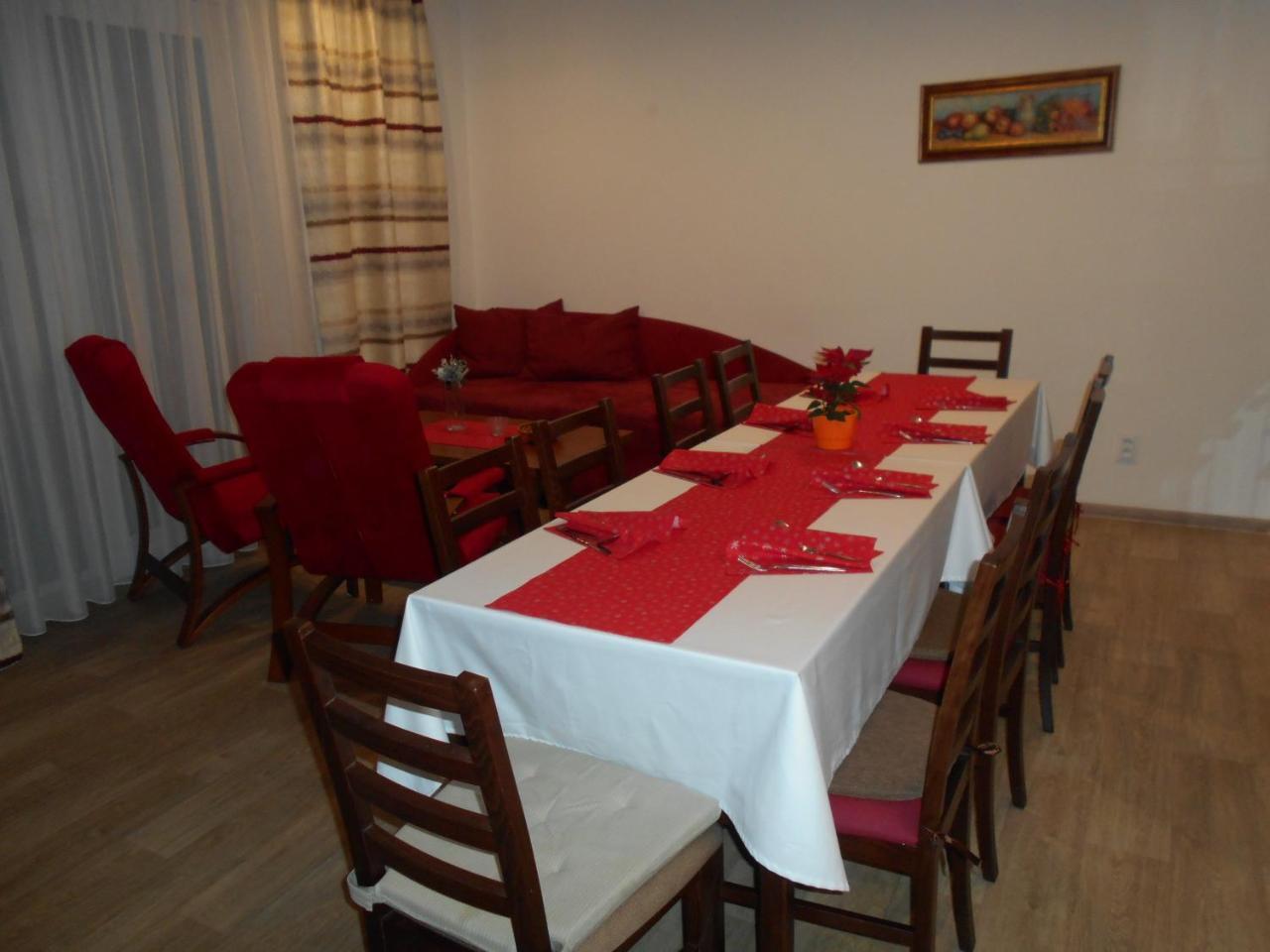 Apartman U Toma Frýdlant nad Ostravicí エクステリア 写真